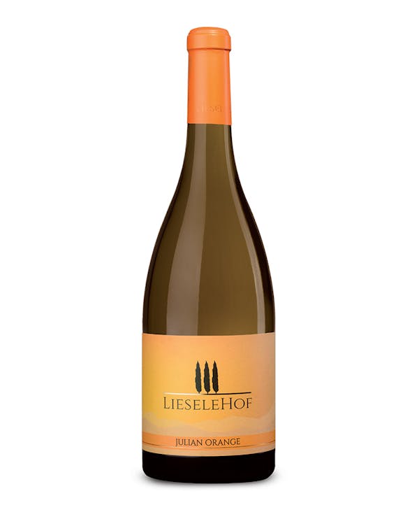 Orange BRONNER Julian BIO*